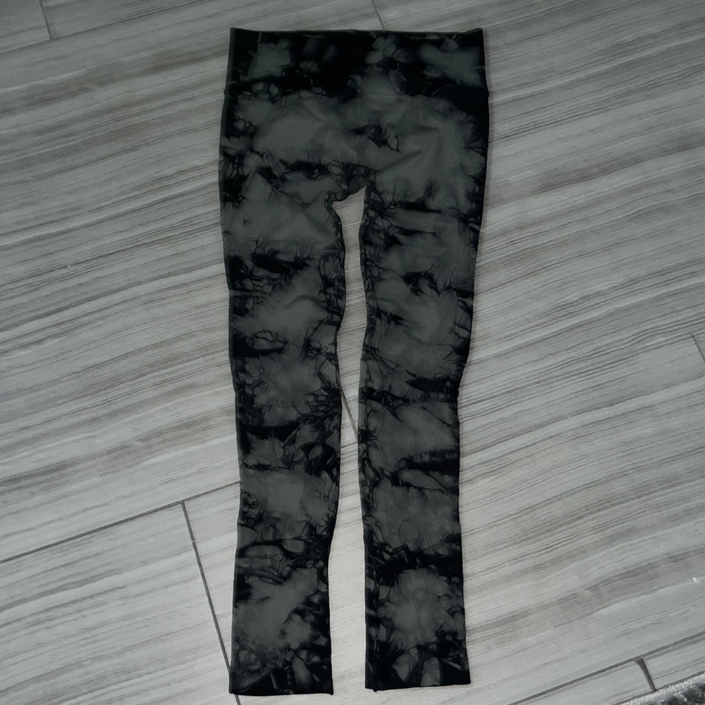 NUX x SoulCycle small leggings